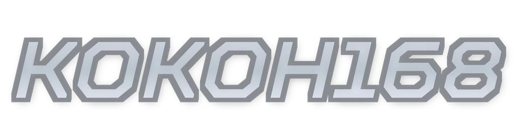 KOKOH168
